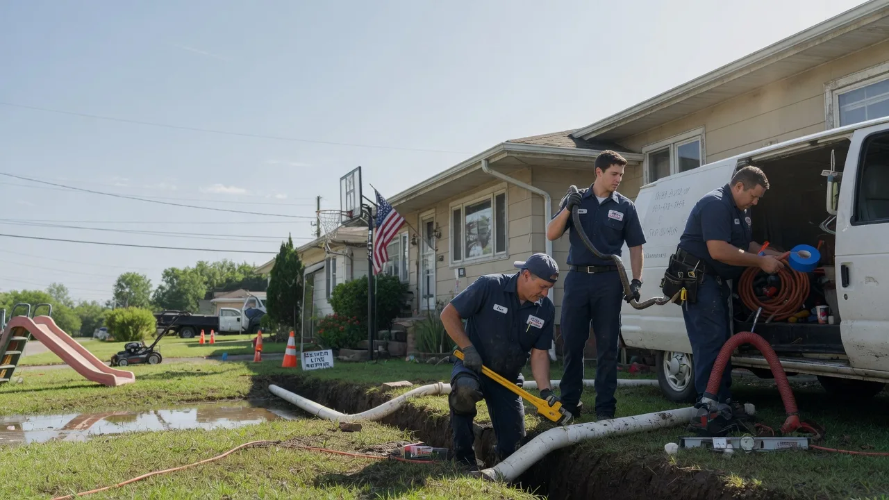 Toilet Installation in Guilford, IN near me